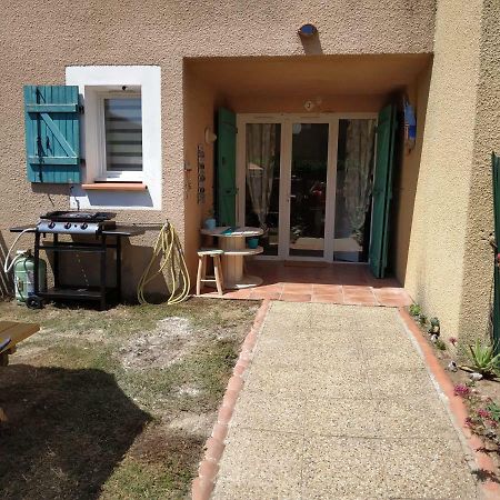 Residence Village Marin Catalan Torreilles Plage Экстерьер фото