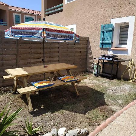 Residence Village Marin Catalan Torreilles Plage Экстерьер фото