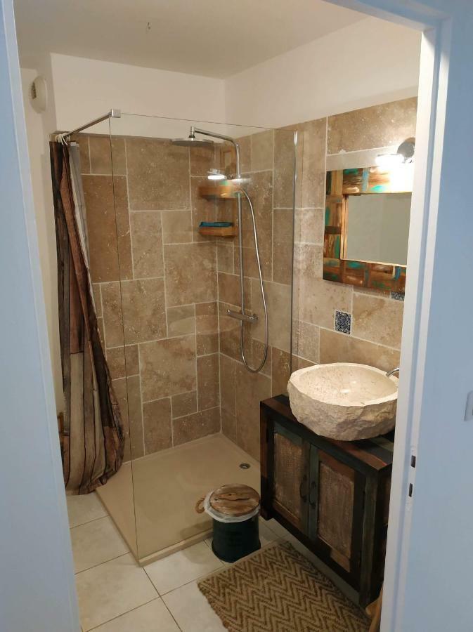 Residence Village Marin Catalan Torreilles Plage Экстерьер фото