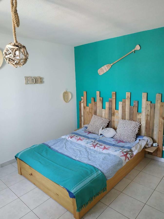 Residence Village Marin Catalan Torreilles Plage Экстерьер фото